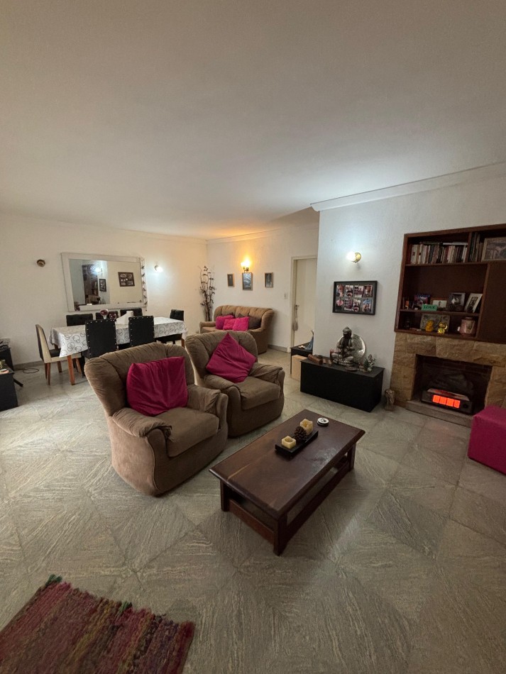 Chalet Zona Punta Mogotes