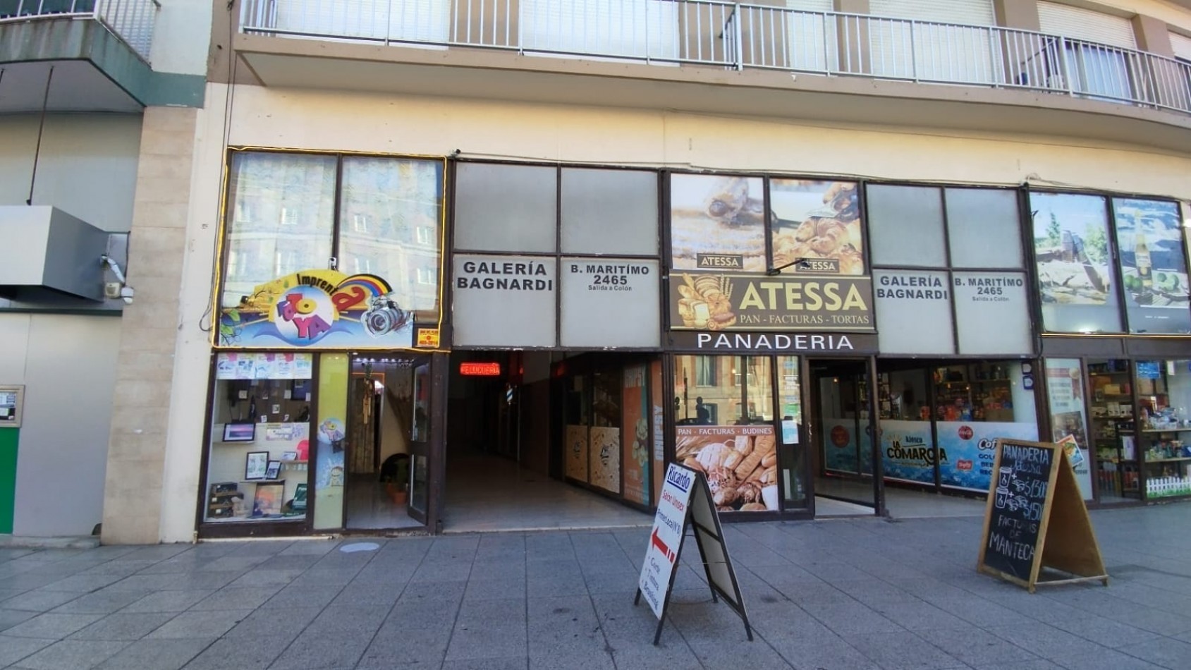 Oportunidad Local excelente Ubicacion 