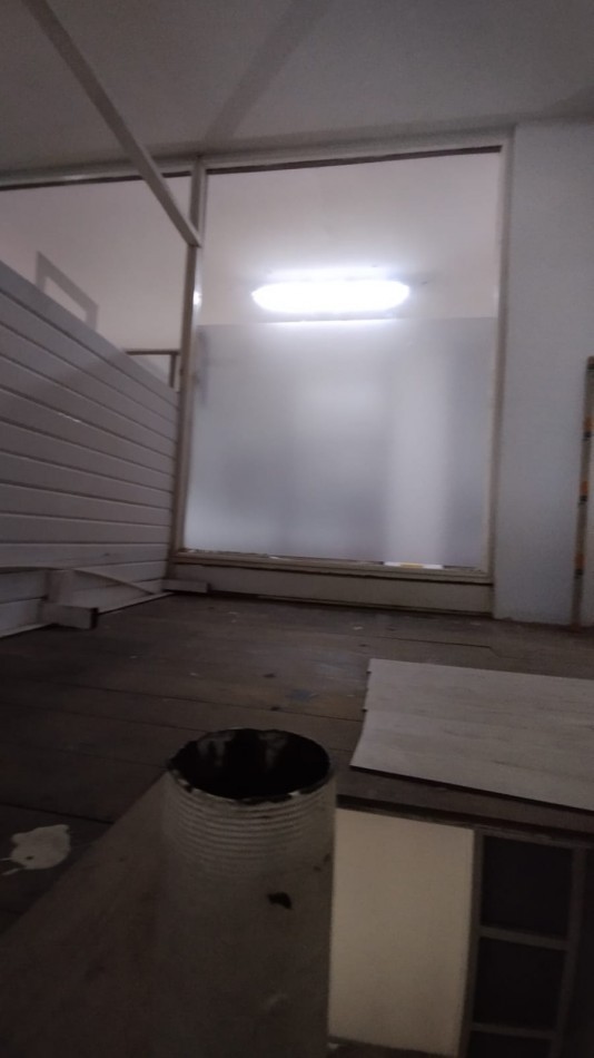 Oportunidad Local excelente Ubicacion 