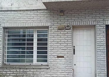 Ph a la calle , excelente Estudio