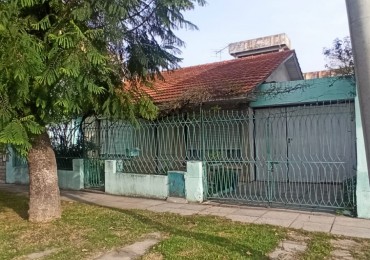 Chalet en estado Original 