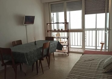 Oportunidad Departamento 2 ambientes con cochera